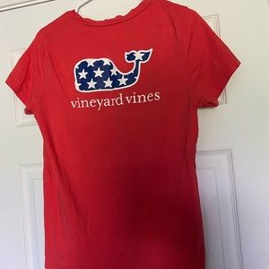 Vineyard Vines Short Sleeve